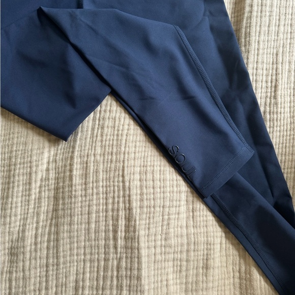 NWT Soul Cycle Festival Legging - Picture 3 of 5